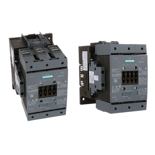 Contactor Siemens 3RT1054-1AB36