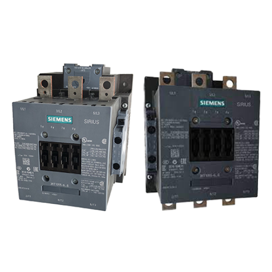 Contactor Siemens 3RT1055-6AP36