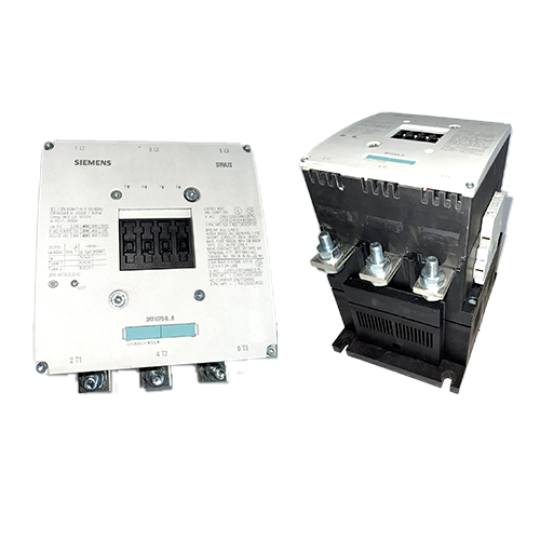 Contactor Siemens 3RT1075-6AP36