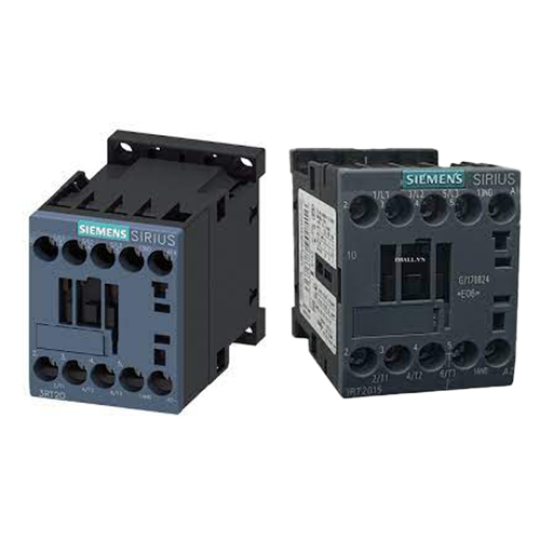 Contactor Siemens 3RT2017-1AP02