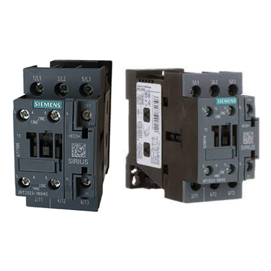 Contactor 3RT2023-1BB40 Siemens