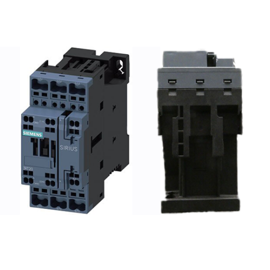 Contactor Siemens 3RT2023-2AG20