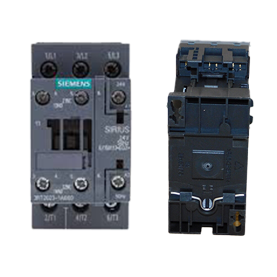 Contactor Siemens 3RT2025-1AB00