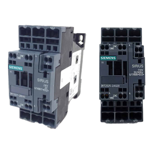 Contactor Siemens 3RT2025-2AG20