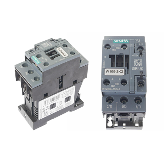 Contactor Siemens 3RT2027-1BB40