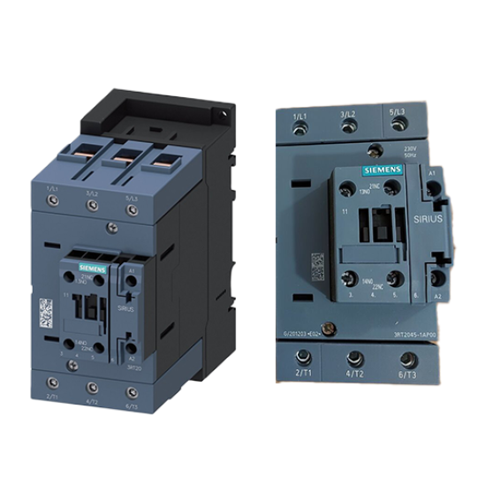 CONTACTOR SIEMENS 3RT2045-1AP00