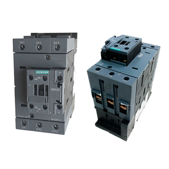 CONTACTOR SIEMENS 3RT2046-1A