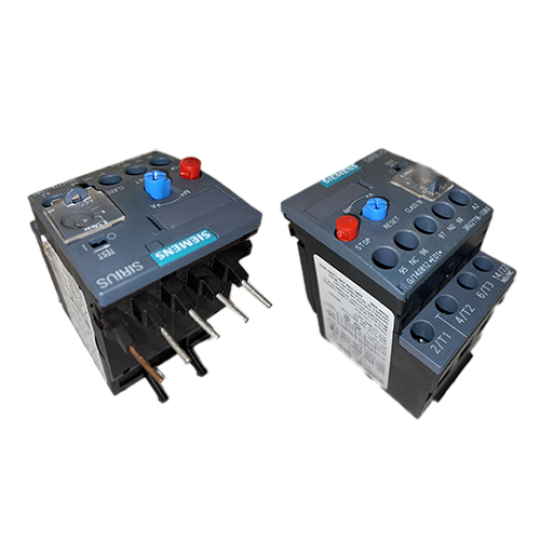 RELAY NHIỆT SIEMENS 3RU2116-1GB0