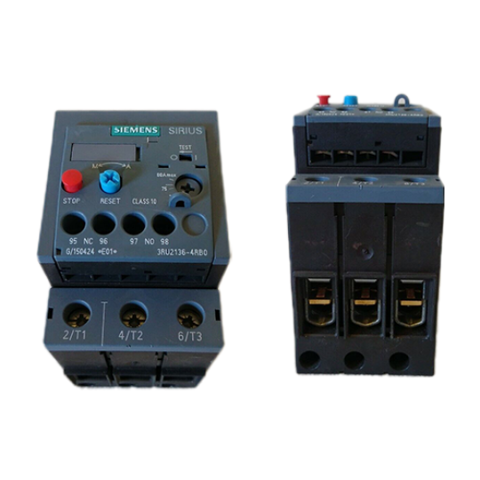 RELAY NHIỆT SIEMENS 3RU2136-4RB0