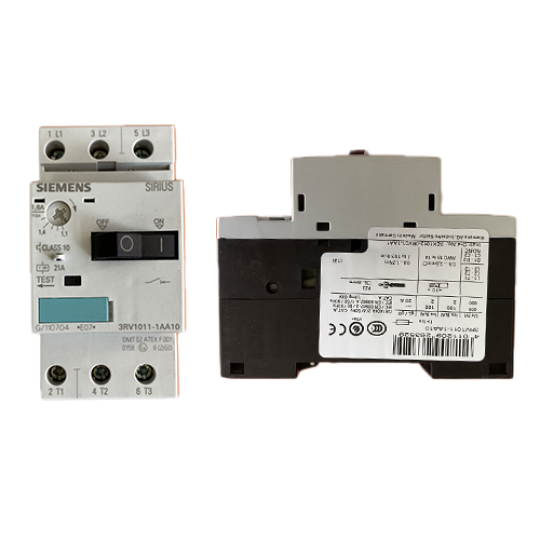 CB nhiệt SIEMENS 3RV1011-1AA1