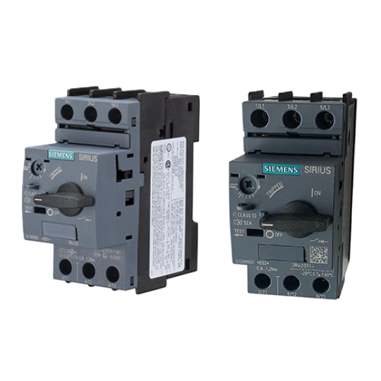 CB chỉnh dòng 0.8A-3RV2011-0HA10