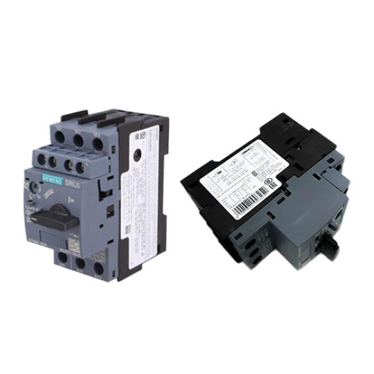  Bộ ngắt mạch bảo vệ motor 3RV2011-1CA15