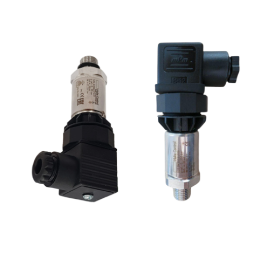 Cảm biến áp suất Huba 520.933S031301W