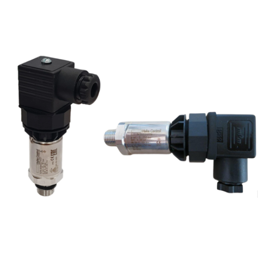Cảm biến áp suất Huba 520.954S031301