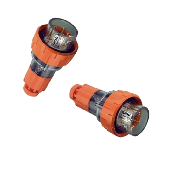 Chân cắm chống 3 pha 56P416K