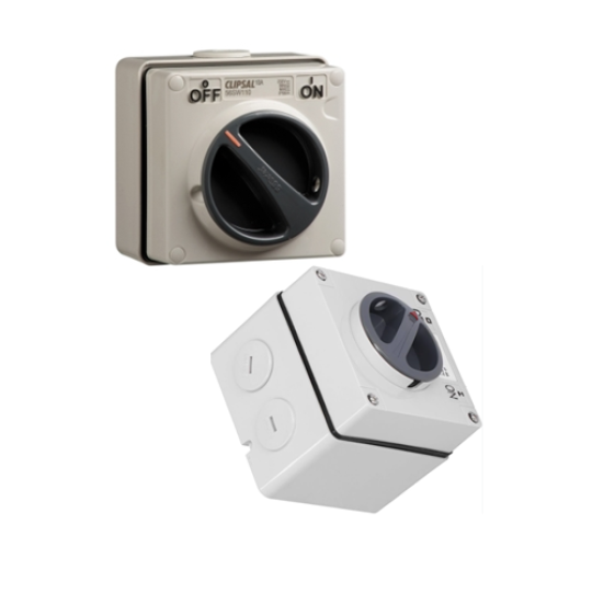 Công tắc có khóa 56SW120