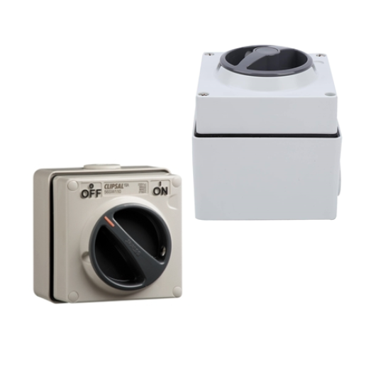 Công tắc có khóa 56SW150