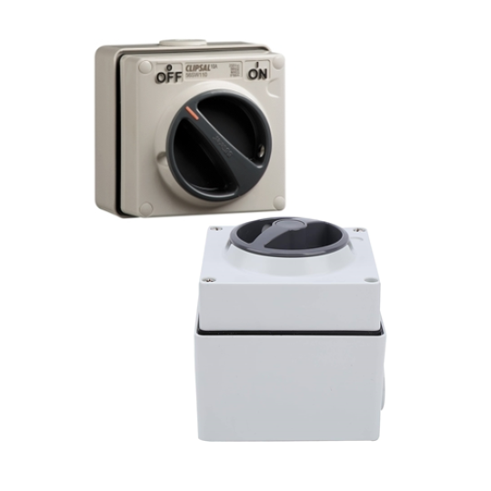 Công tắc có khóa 56SW232