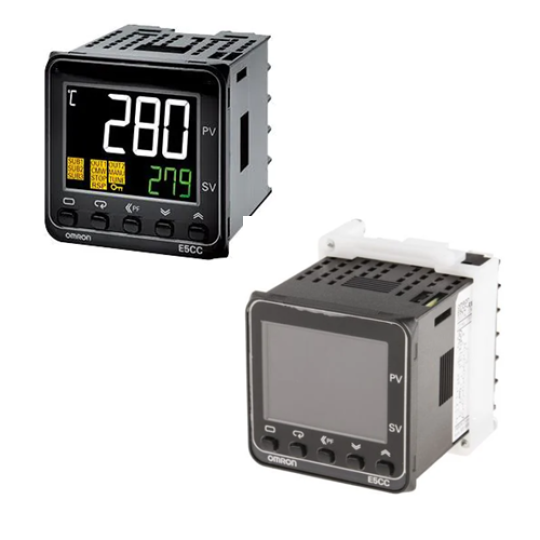 Bộ điều khiển nhiệt độ Omron 5EC-QX2ASM-800