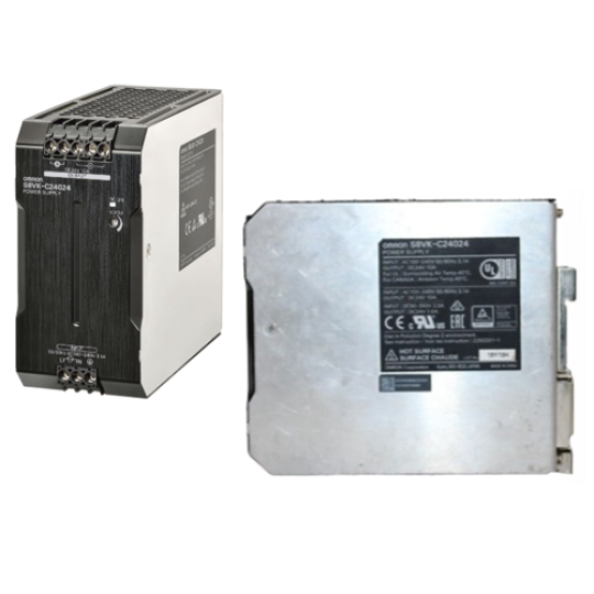 Bộ nguồn Omron  8VK-C24024