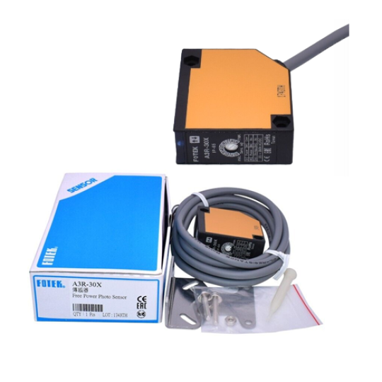 Cảm biến quang trực tiếp Fotek A3R-30X