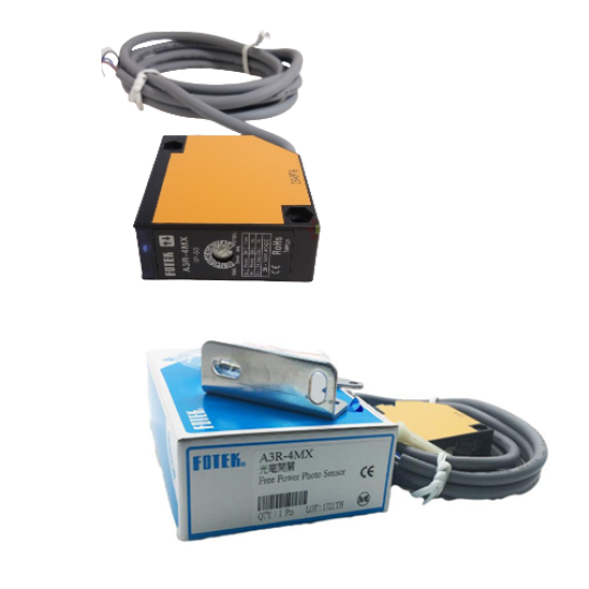Cảm biến quang trực tiếp Fotek A3R-4MXP