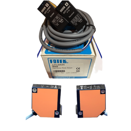 Cảm biến quang Fotek A3T-20MXP