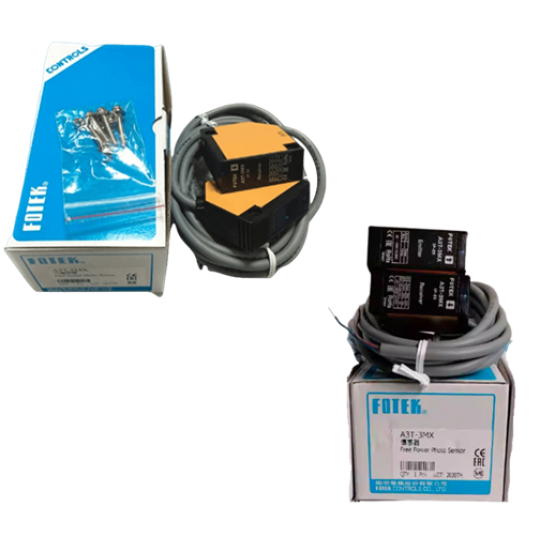Cảm biến quang Fotek A3T-3MX
