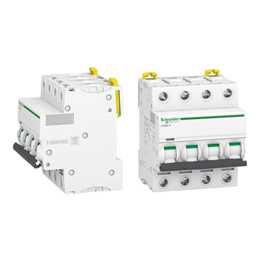 MCB dòng Acti9 iC60N Schneider A9F74463