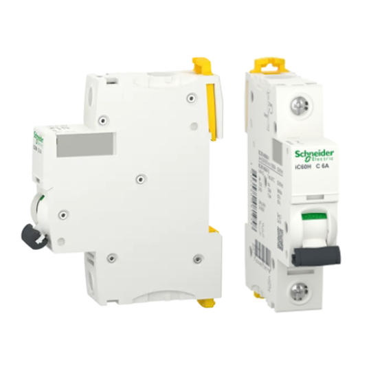 MCB dòng Acti9 iC60H Schneider A9F84106