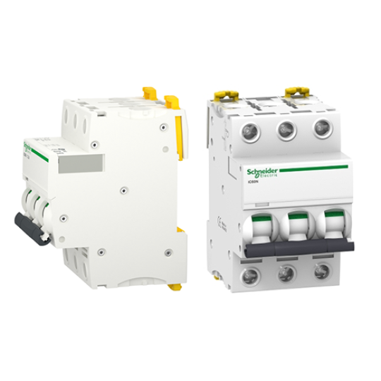 MCB SCHNEIDER A9F84350