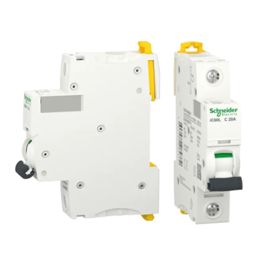 MCB dòng Acti9 iC60L Schneider A9F94120