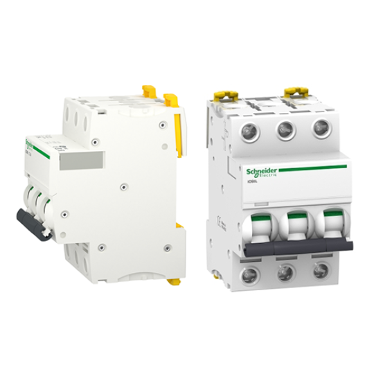 MCB dòng Acti9 iC60L Schneider A9F94310