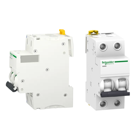 MCB dòng Acti9 iK60N Schneider A9K27232