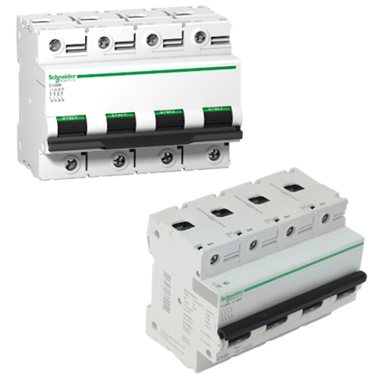 Cầu dao tự động Schneider A9N18481