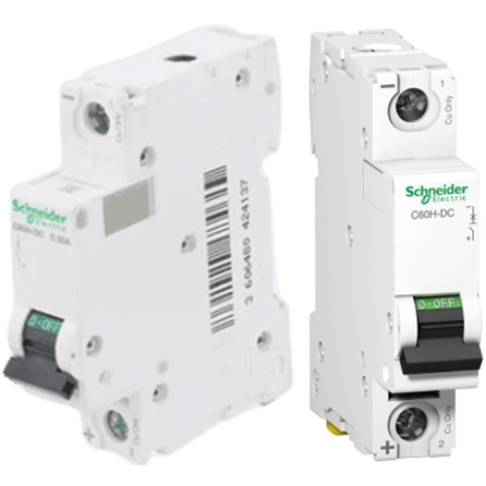 Cầu dao tự động Schneider A9N61517