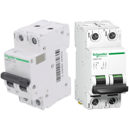 Cầu dao tự động Schneider A9N61531