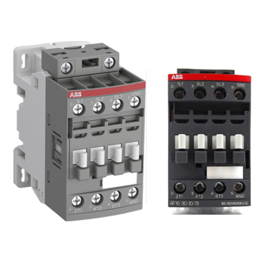 Khởi động từ ABB AF16-30-10-13