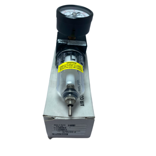 Điều áp Parker AFR-200-8