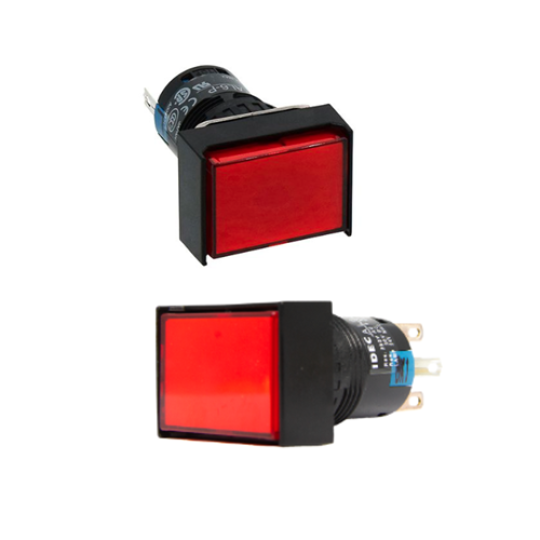 Đèn báo IDEC AL6H-P4RC