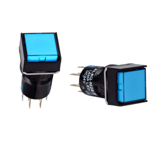 Đèn báo IDEC AL6Q-P4SC