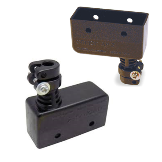 Nắp bảo vệ công tắc hành trình AP-Z Omron giá tốt nhất AP-Z
