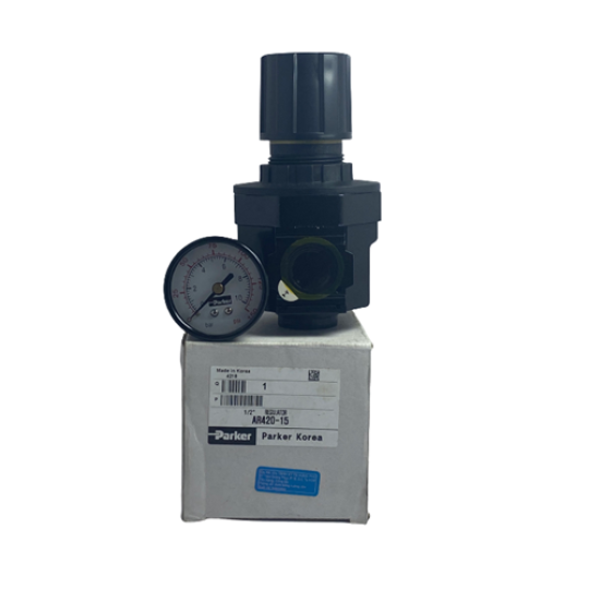 Điều áp Parker AR-420-15