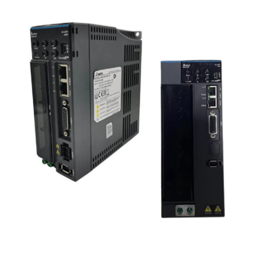 Servo Drive Delta ASD-A3-0121-E