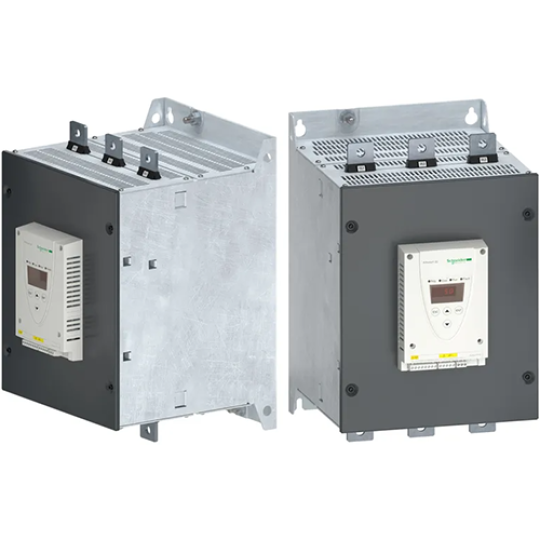 Bộ khởi động mềm SchneiderATS22C48Q