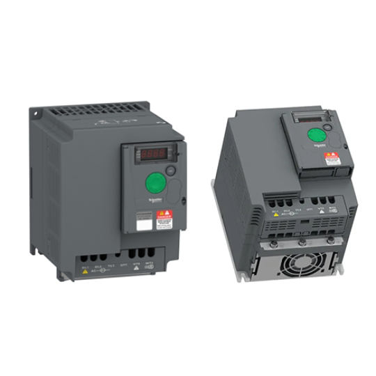 Biến tần Schneider ATV310HU55N4E