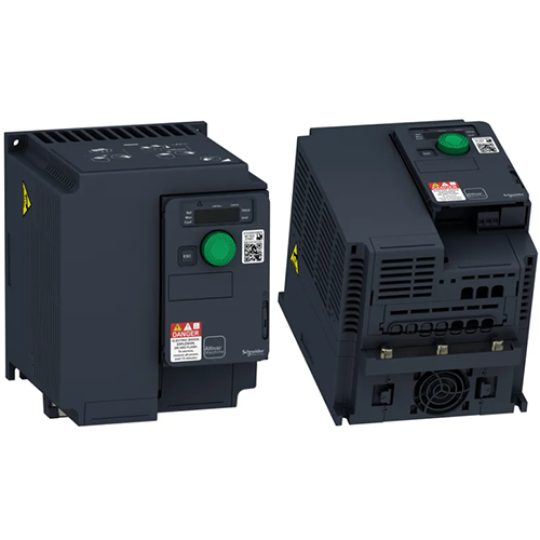 Biến tần Schneider ATV320U30N4C