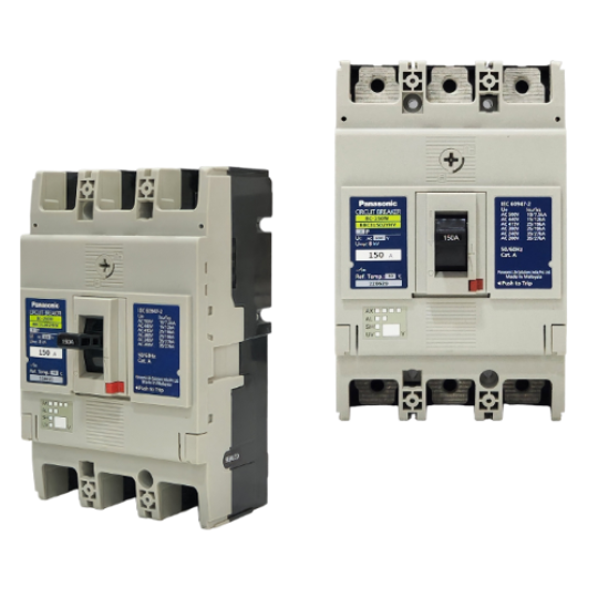 Cầu dao tự động MCCB PANASONIC  BBC32001YHVS