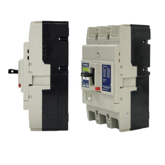 Cầu dao tự động MCCB PANASONIC  BBC3300YHV