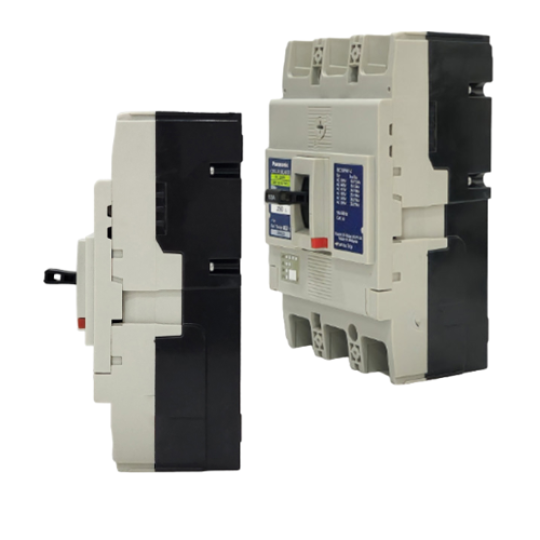 Cầu dao tự động MCCB PANASONIC  BBC3350YHV